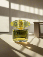 VERSC YELLOW DIAMOND ORIGINAL TESTER PERFUME